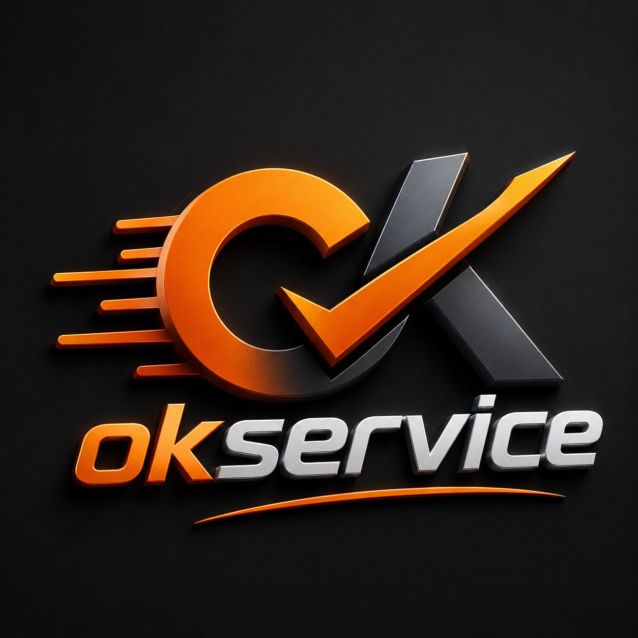 Ok service portal — OK Service Online Print Portal